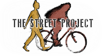the street project logo